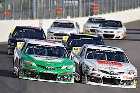 Can you name the nascar 2018 playoffs race winners? Reviewing The 2019 Arca Season