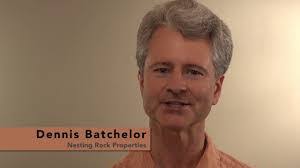 Dennis Batchelor's Instagram, Twitter & Facebook