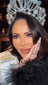 An 89-year-old woman told me I had “moxie” and should run for Ms. Senior  NY. I said no… then she offered free coffee and donuts. And that's how I  became a pageant