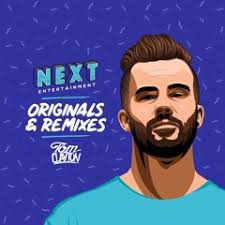 Stream Darren Tobin music