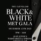 The Cleveland Black & White Met Gala event image