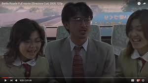 Aki inoue, aki maeda, anna nagata and others. Never Knew Joji Played In The Movie Battle Royale Filthyfrank