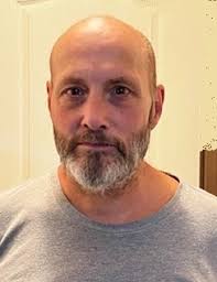 Obituary information for Michael Elbert Daugherty