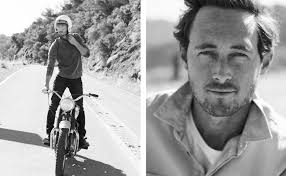 Riley Harper — Oliver Grand