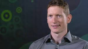 E360: Ian McGuinness, Knight Frank