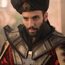 Jafar Smith Hussien (@HussienSmith)