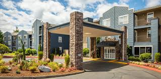 Cogir at The Narrows