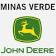 Logo de GRUPO MINAS VERDE