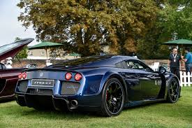 Noble M600 Supercars Net