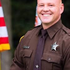 Fundraiser for Robert Robinson by Kerigan Robinson : Help officer Robert  Robinson