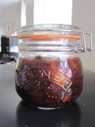 Chutney Epice De Prunes Ou Comment Conserver L Ete En Prevision De L Hiver Tortore In 2020
