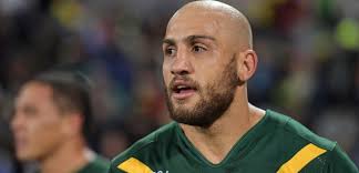 Official NRL Chammas