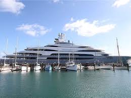 The smallest are usually around a million dollars and it's easy for the cost to quickly get past 10 times that amount. How Much Money Luxury Yachts Cost Is Even More Than You Think