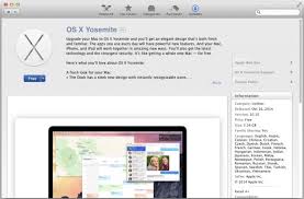 I'll admit that i didn't cross over after i test drove an ibook for two months a few years ago, but it wasn't because os x or the ibook i. Os X Yosemite Available Now As A Free Download Osxdaily