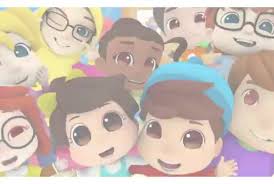 Omar & hana mempersembahkan lagu 'sayang mama papa' khas untuk semua! Penggemar Kartun Islami Omar Hana 60 Persen Dari Indonesia Republika Online