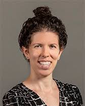 Core Faculty: Department of Linguistics