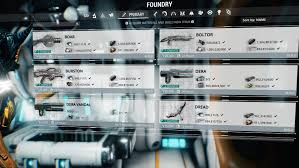 Reach rank 30 with any two bow weapons. Warframe On Steam