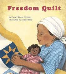 Freedom Quilt Freedom Quilt Book Quilt Quilt Stories