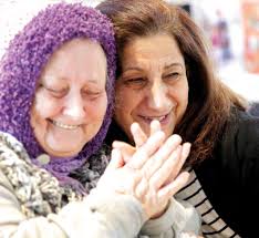 DAYS OF CHANGING LIVES