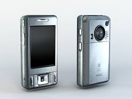 Asus P535 PPC 3d model - CadNav