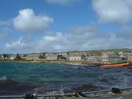 This Is Where I Grew Up Burray Orkney Islands Orkney Islands Isle Of Iona Scotland