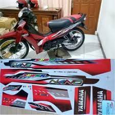 Stiker sporty buat vega r new. Stiker Sporty Buat Vega R New Jual Stiker Vega R New Murah Harga Terbaru 2021 Stiker Motor Stiker Motor Murah Stiker Motor Vega Rr Yamaha Pasukaanlima