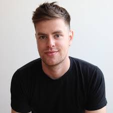 Felix Katz's Instagram, Twitter & Facebook