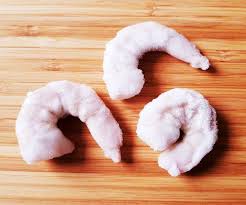 Unsere geschälten riesengarnelen sind der turbo für die schnelle gourmetküche. Garnelen Wie Lange In Der Pfanne Braten Tipp