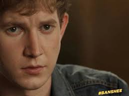 Cool still shot from when I played “Jason Hood”