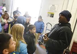 The Weekend in Photos, Nov. 10-12