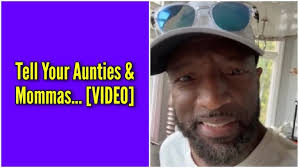 Black Tony Took Too Many Pills!