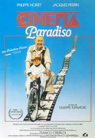 Sono salvatore cascio detto totò nato a palazzo adriano, un paesino dell'entroterra siciliano della provincia di palermo, diventato famoso per il noto film nuovo cinema paradisodove ho avuto la fortuna di essere partecipe nel ruolo del piccolo salvatore. Cinema Paradiso 1988 Filmaffinity
