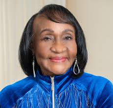 Wayne County Commissioners join District 5 residents in mourning the  passing of Commissioner Irma Clark-Coleman. Commissioner Clark-Coleman, of  Detroit, served