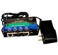 RS485 - 4 Port Hub