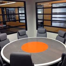 Large Conference Table Size Seating Guide Paul Downs