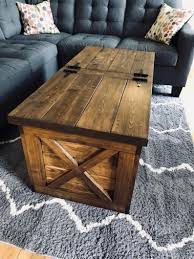 When i was coming up with the design plan for our patio makeover, i had a hard time. Rustic Coffee Table Farmhouse Furniture Wood Coffee Table Cedar Coffee Table Primitive Decor Coffee End Tables Living Room Furniture Deshpandefoundationindia Org