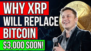 We offer the best route to buy xrp using debit card or credit card (visa or mastercard). Elon Musk Xrp Ripple Will Destroy Bitcoin Xrp Price Prediction Xrp News 2021 Youtube