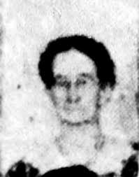 Salome Caroline Blake