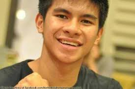 Work hard, discipline and sacrifice! Kiefer Ravena Misses The Old Days Fastbreak Com Ph