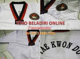 Agen Resmi Jual Perlengkapan Beladiri 0815 4880 7000 Taekwondo Latihan Tinju Karate