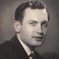 Richard Glade Shimanek (1930–2009) • FamilySearch