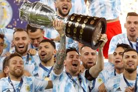 It is one that stretches back more than 100 years, with the south american. Copa America Goat Debate Erupts On Twitter As Lionel Messi Breaks International Duck With Argentina