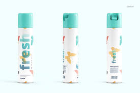 Air Freshener Mockup Set Air Freshener Freshener Creative Market