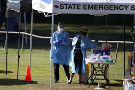 Aug 04, 2021 · if a person travels into a lockdown area, they must follow the lockdown rules, even after they leave the lockdown area. Brisbane Joins Sydney In Lockdown As Covid 19 Spreads In Australia The Boston Globe