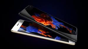 Lenovo Zuk Edge vs Galaxy S7 Edge ...