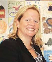 Reeves Principal Willa heading to Topsfield