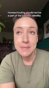 Kaci Driggers Homeschool