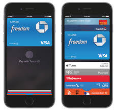 Tap add credit or debit card then scan your card. Apple Pay All Your Questions Answered