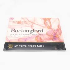 Bockingford Watercolour Paper – Perfect Paper Company