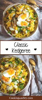 Kedgeree Spiced Rice With Smoked Haddock Recipe Cooking With Bry Recipe Smoked Haddock Recipes Haddock Recipes Cooking Recipes